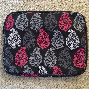 Vera Bradley Northern Lights Laptop Sleeve